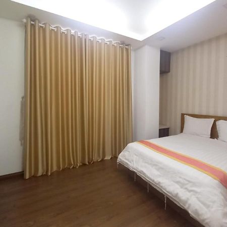 Khai Hoan Apartment Hotel Ho Chi Minh City Bagian luar foto