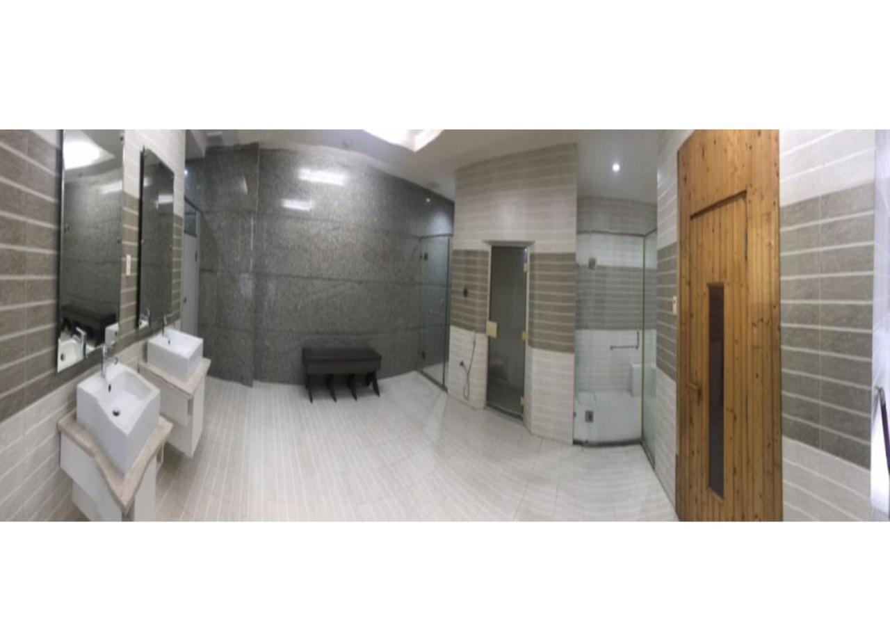 Khai Hoan Apartment Hotel Ho Chi Minh City Bagian luar foto