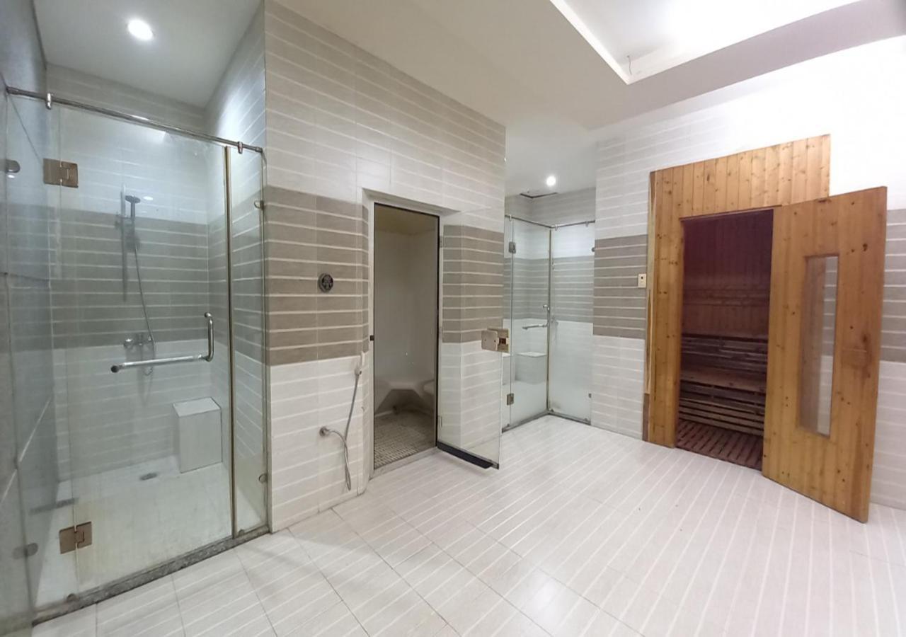 Khai Hoan Apartment Hotel Ho Chi Minh City Bagian luar foto