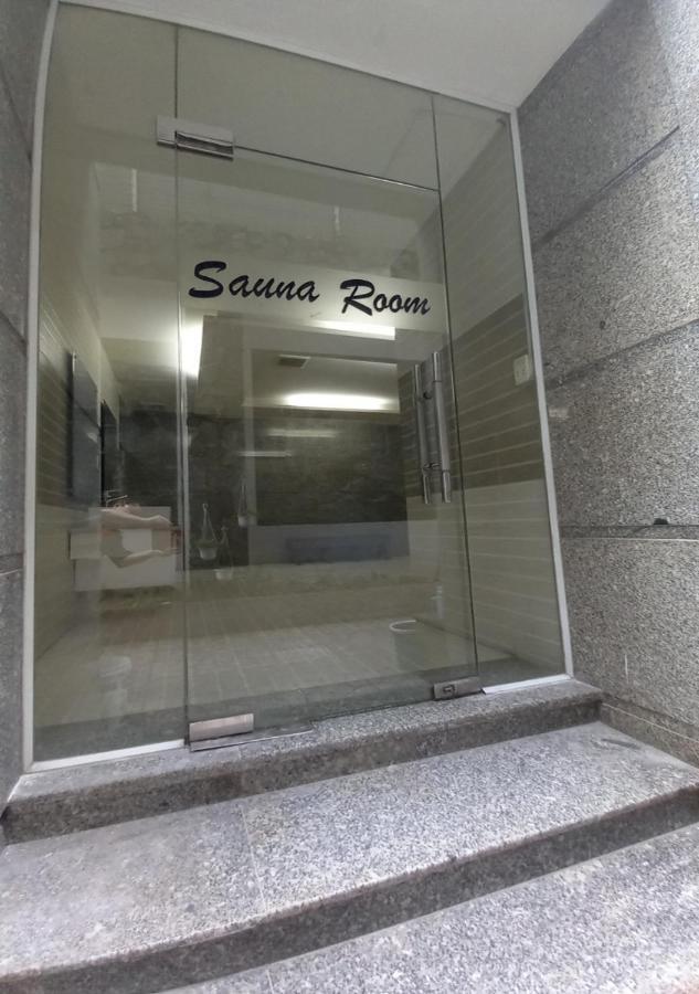 Khai Hoan Apartment Hotel Ho Chi Minh City Bagian luar foto