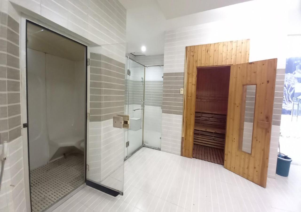 Khai Hoan Apartment Hotel Ho Chi Minh City Bagian luar foto